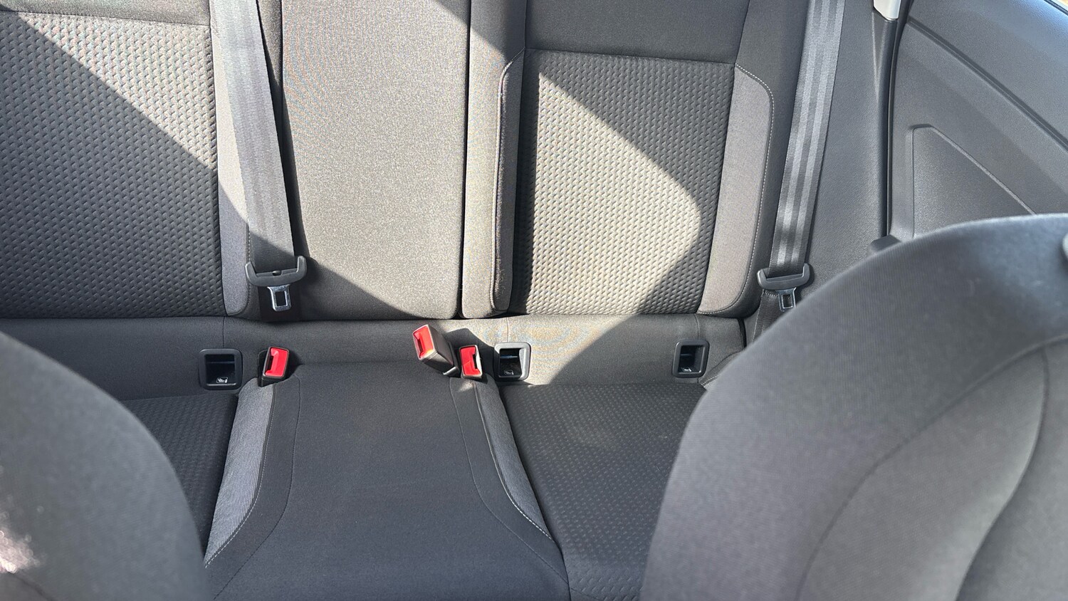 Used Volkswagen Polo 2022 for sale - 77687887: Photo 15