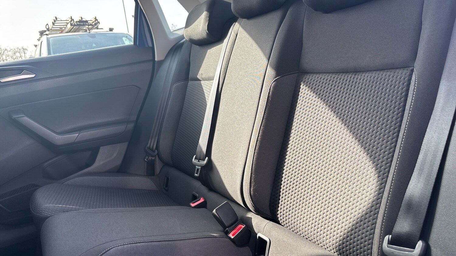 Used Volkswagen Polo 2022 for sale - 77687887: Photo 16