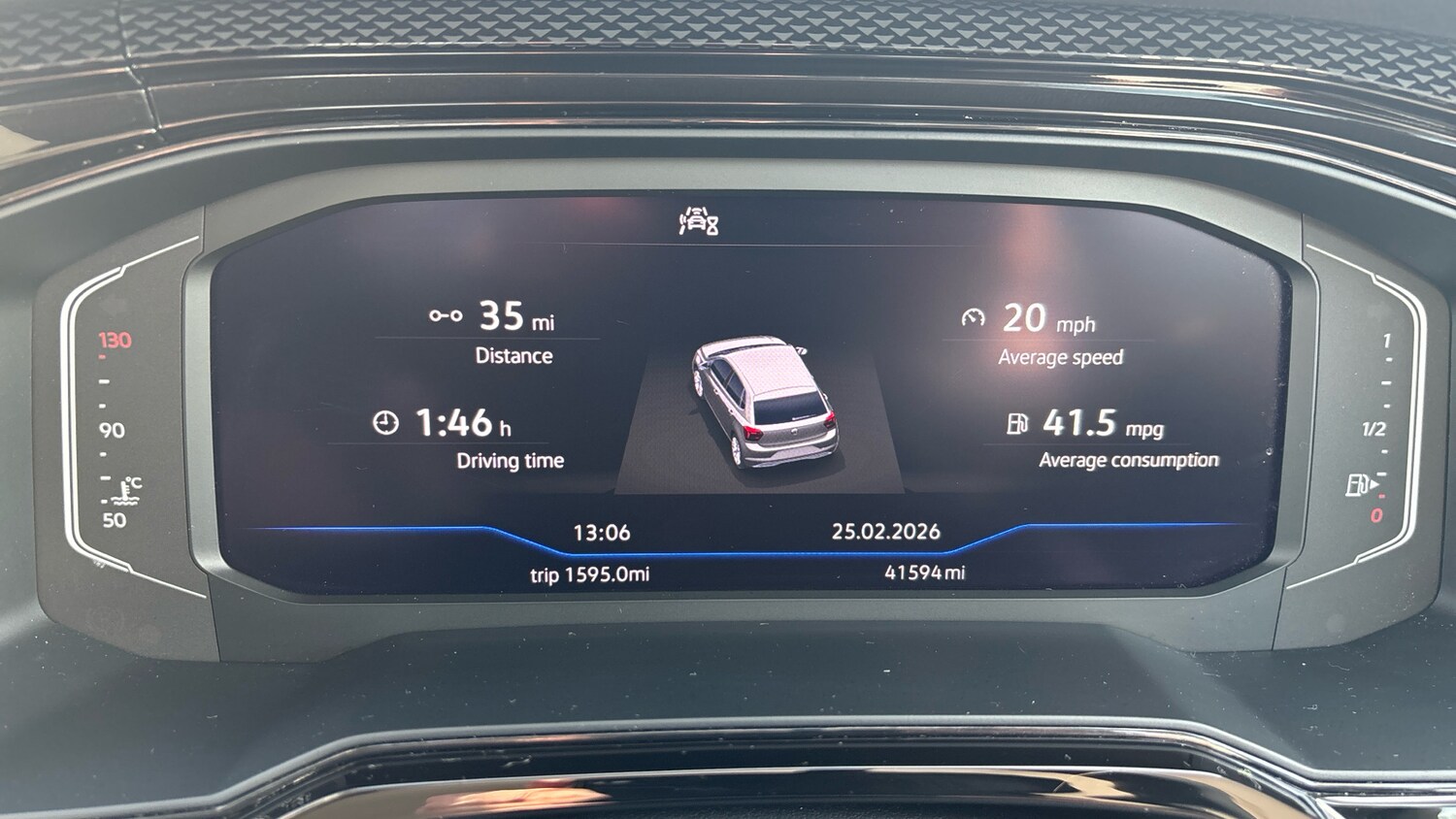 Used Volkswagen Polo 2022 for sale - 77687887: Photo 18