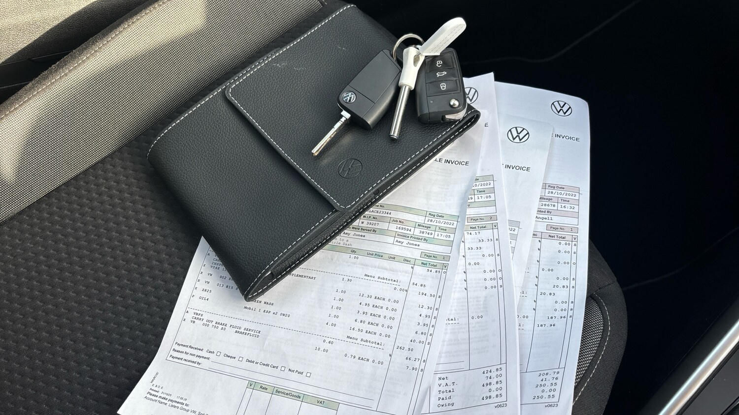 Used Volkswagen Polo 2022 for sale - 77687887: Photo 19