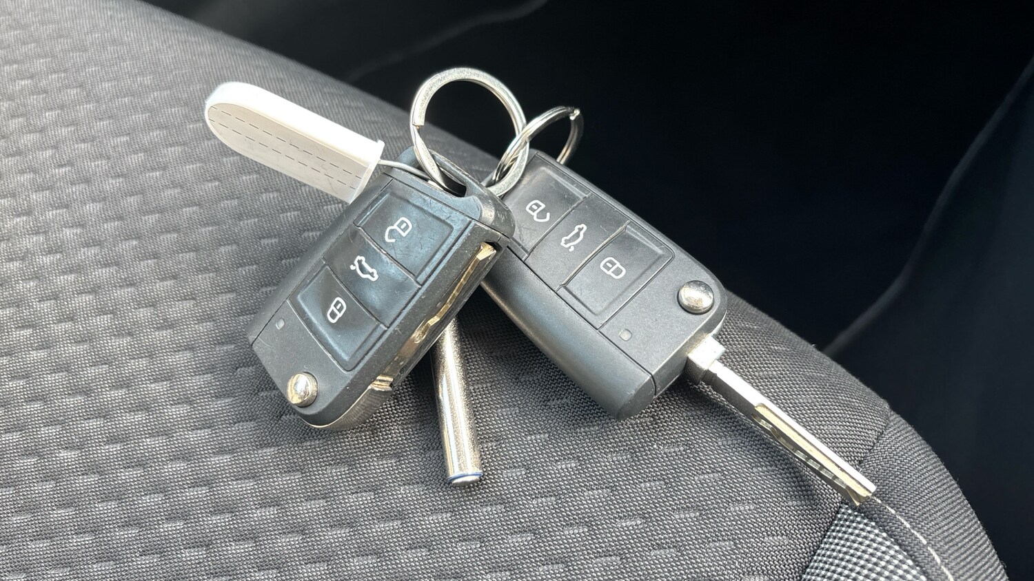 Used Volkswagen Polo 2022 for sale - 77687887: Photo 20