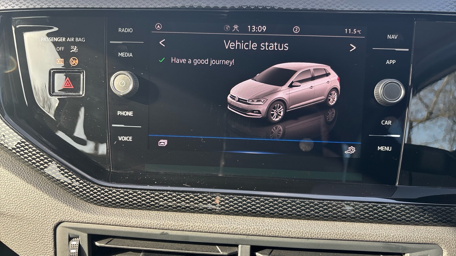 Used Volkswagen Polo 2022 for sale - 77687887: Photo 21