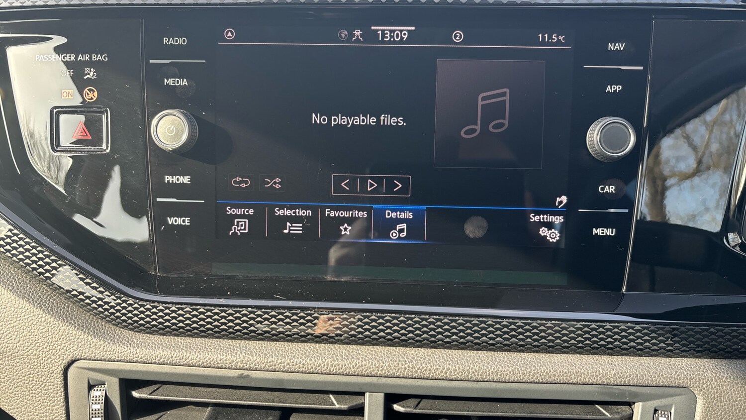 Used Volkswagen Polo 2022 for sale - 77687887: Photo 22