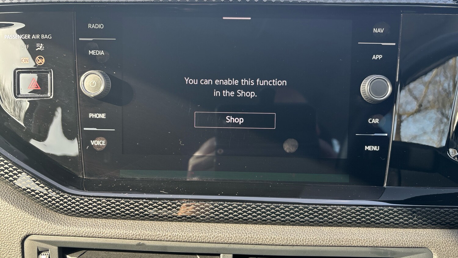 Used Volkswagen Polo 2022 for sale - 77687887: Photo 23