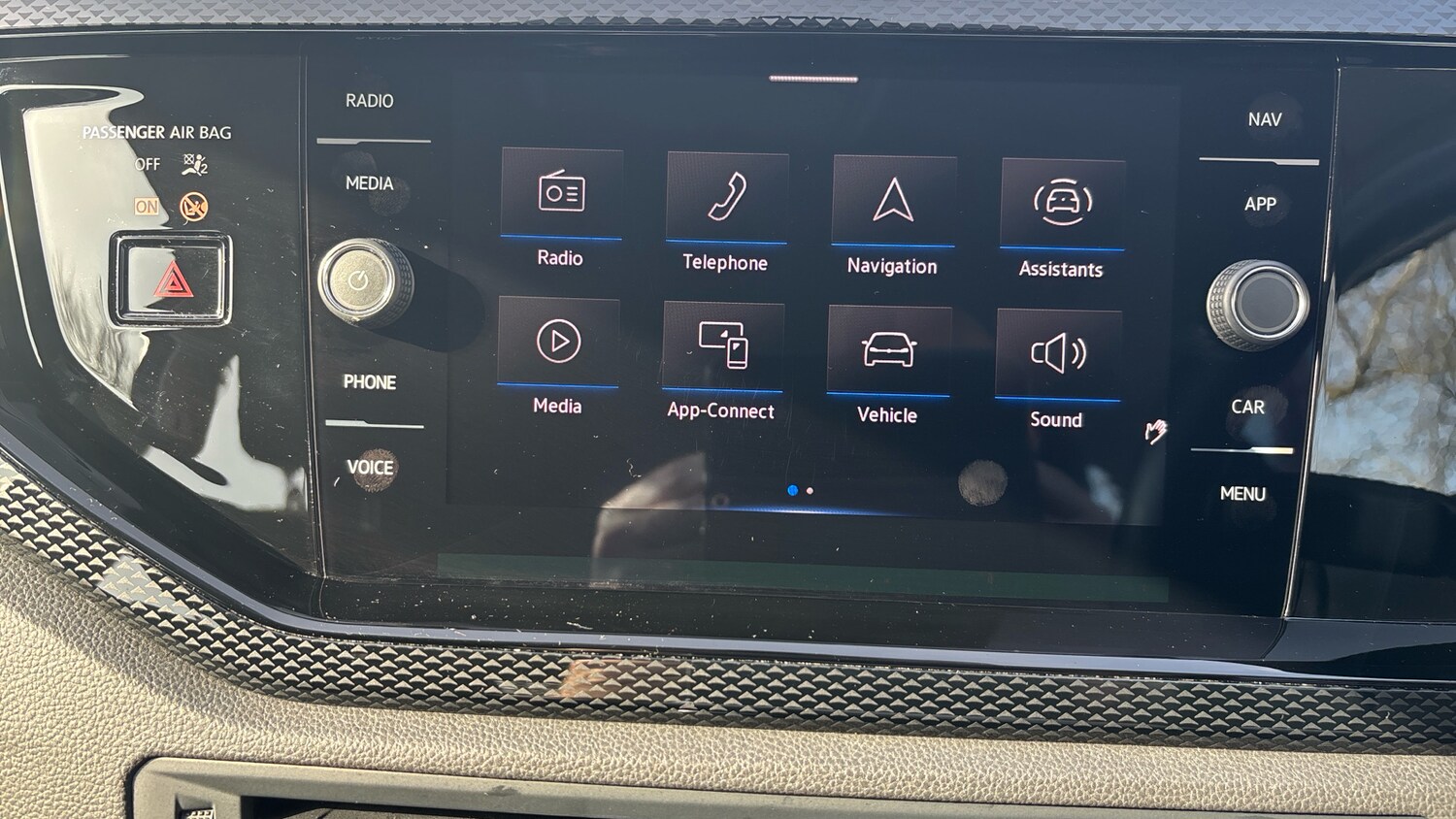 Used Volkswagen Polo 2022 for sale - 77687887: Photo 25