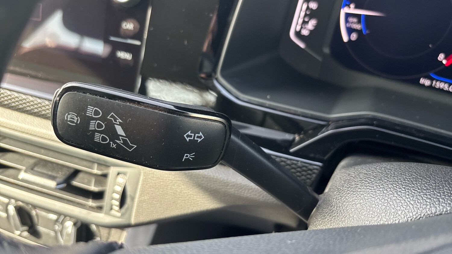 Used Volkswagen Polo 2022 for sale - 77687887: Photo 30