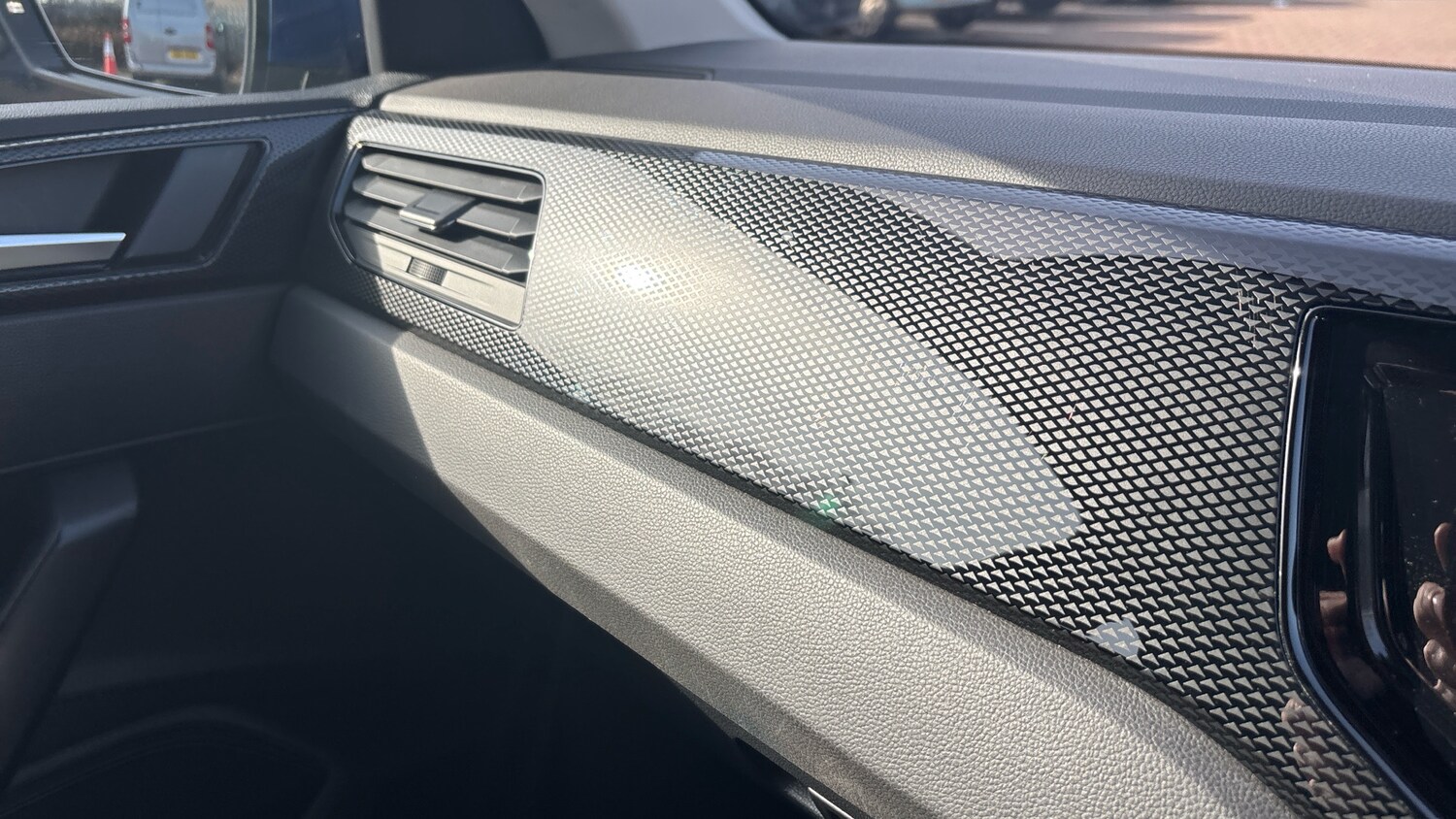 Used Volkswagen Polo 2022 for sale - 77687887: Photo 34