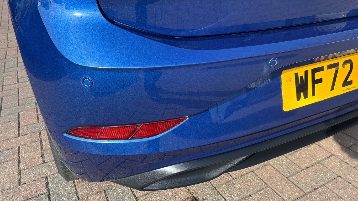 Used Volkswagen Polo 2022 for sale - 77687887: Photo 39