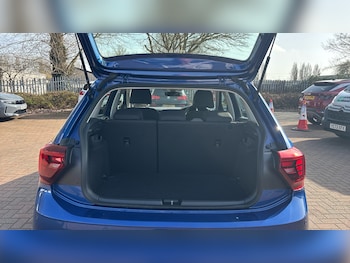 Used Volkswagen Polo 2022 for sale - 77687887: Photo