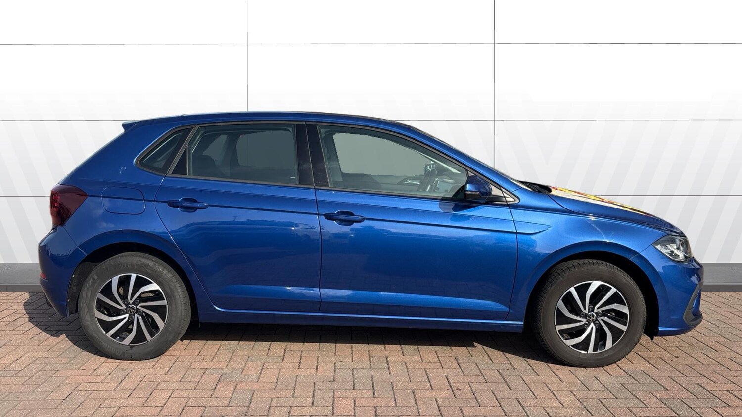 Used Volkswagen Polo 2022 for sale - 77687887: Photo 5