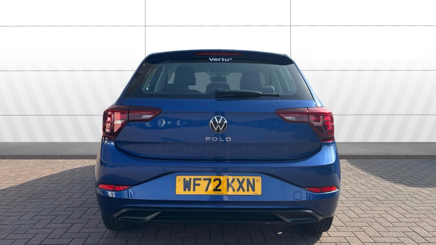 Used Volkswagen Polo 2022 for sale - 77687887: Photo 6