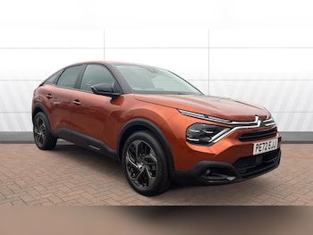 Citroen C4 feature image