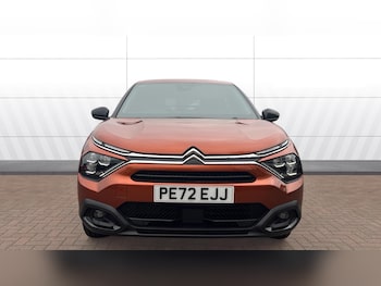 Used Citroen C4 2022 for sale - 77834225: Photo