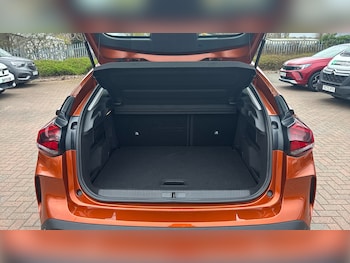 Used Citroen C4 2022 for sale - 77834225: Photo