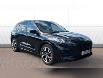 Used Ford Kuga 2023 for sale - 78869972: Photo
