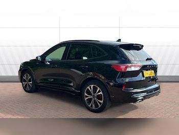 Used Ford Kuga 2023 for sale - 78869972: Photo