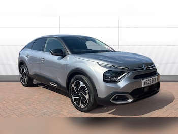 2022 (22) - 1.2 PureTech [130] Shine Plus 5dr Auto Petrol Hatchback