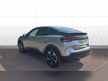 Used Citroen C4 2022 for sale - 75592716: Photo