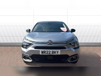 Used Citroen C4 2022 for sale - 75592716: Photo
