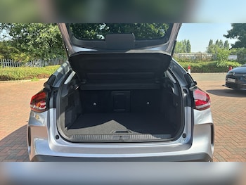 Used Citroen C4 2022 for sale - 75592716: Photo