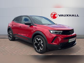 Used Vauxhall Mokka 2023 for sale - 79070702: Photo