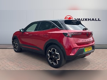 Used Vauxhall Mokka 2023 for sale - 79070702: Photo