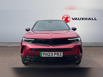 Used Vauxhall Mokka 2023 for sale - 79070702: Photo