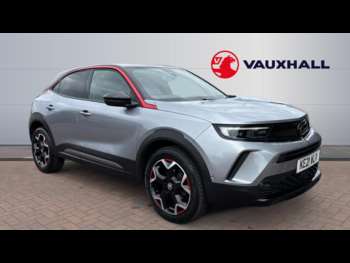 2021 (21) - 1.2 Turbo SRi Nav Premium 5dr Auto Petrol Hatchback