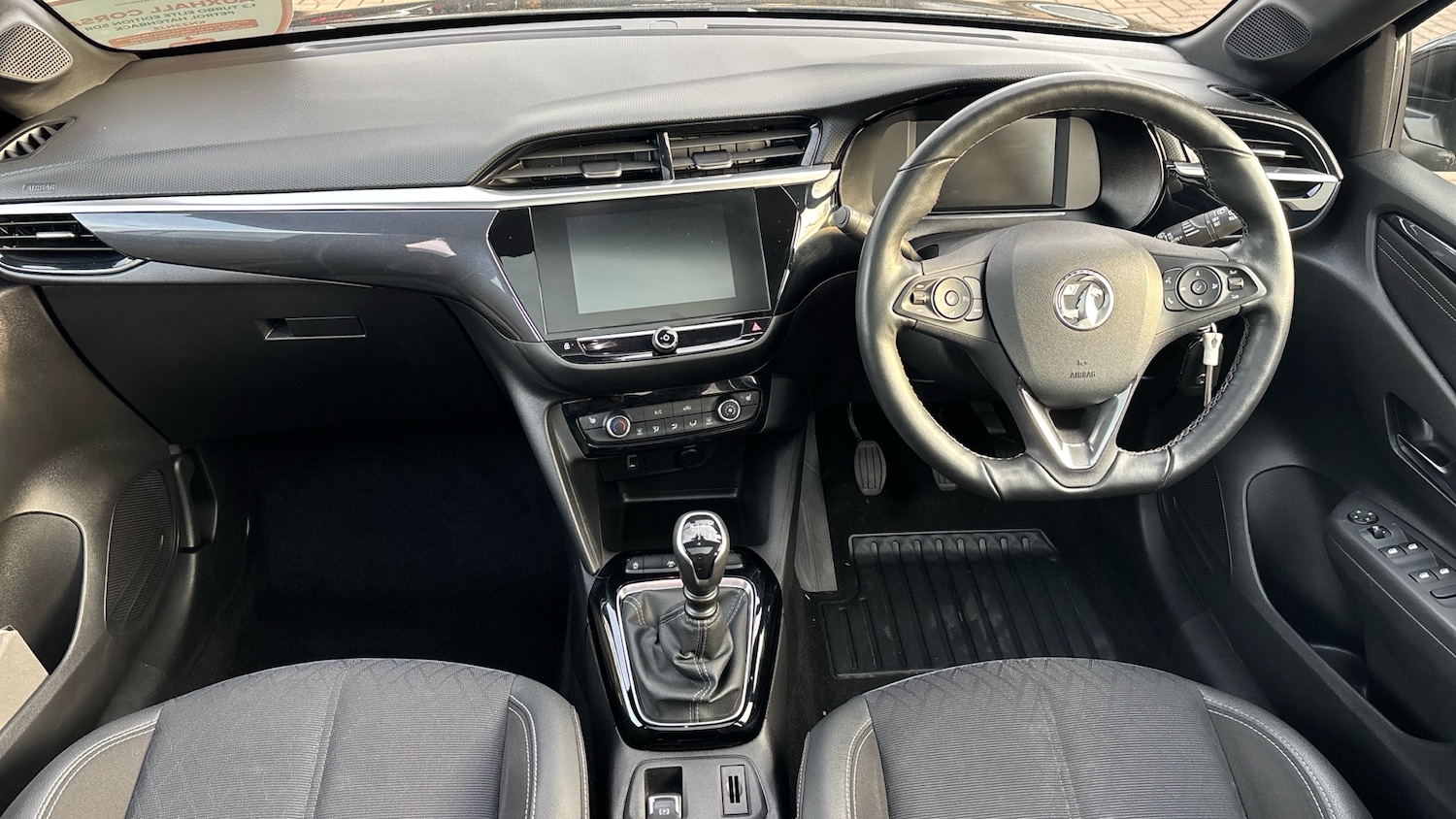 Used Vauxhall Corsa 2022 for sale - 77518922: Photo 10