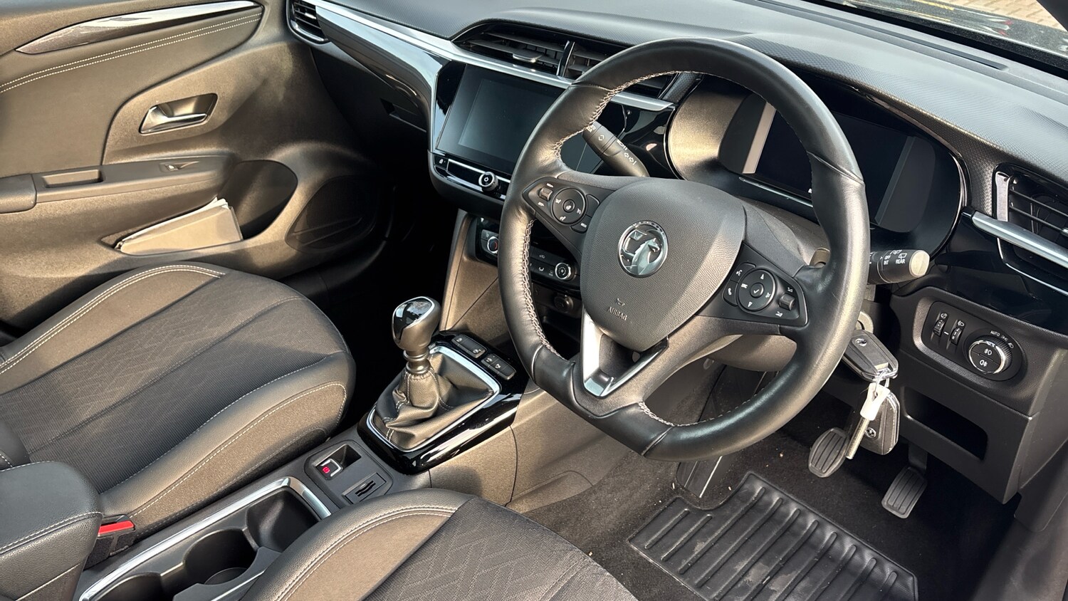 Used Vauxhall Corsa 2022 for sale - 77518922: Photo 11