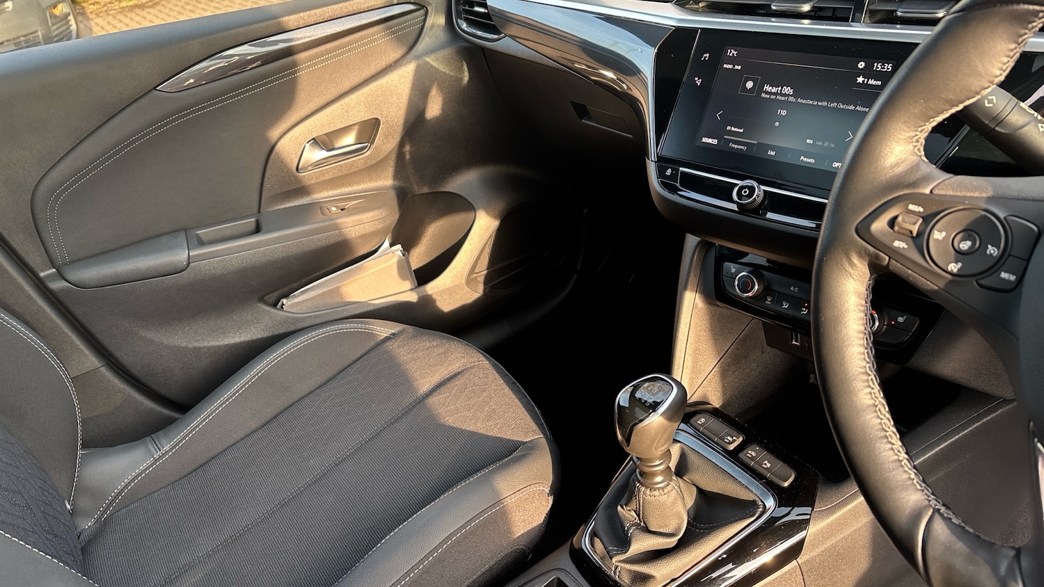 Used Vauxhall Corsa 2022 for sale - 77518922: Photo 14