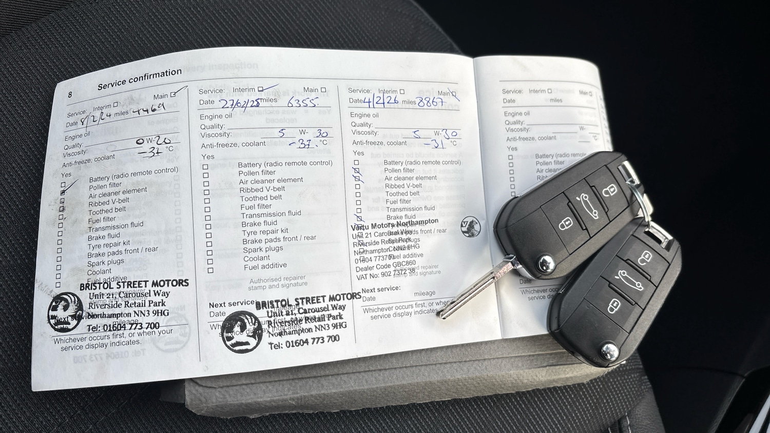 Used Vauxhall Corsa 2022 for sale - 77518922: Photo 19