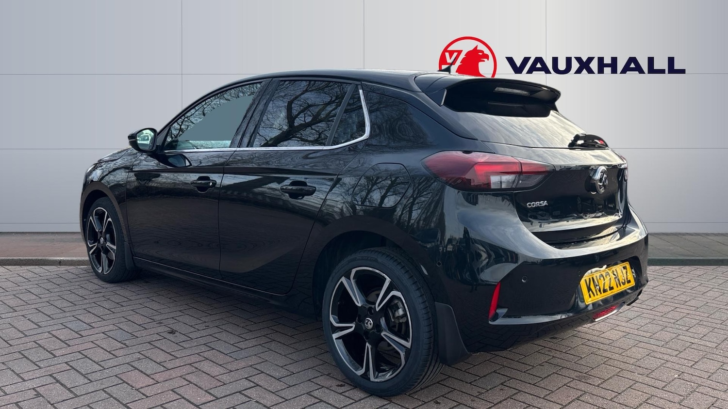 Used Vauxhall Corsa 2022 for sale - 77518922: Photo 2