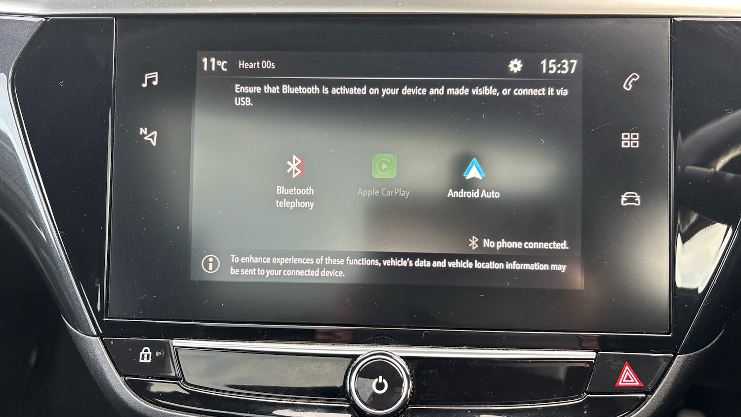 Used Vauxhall Corsa 2022 for sale - 77518922: Photo 23