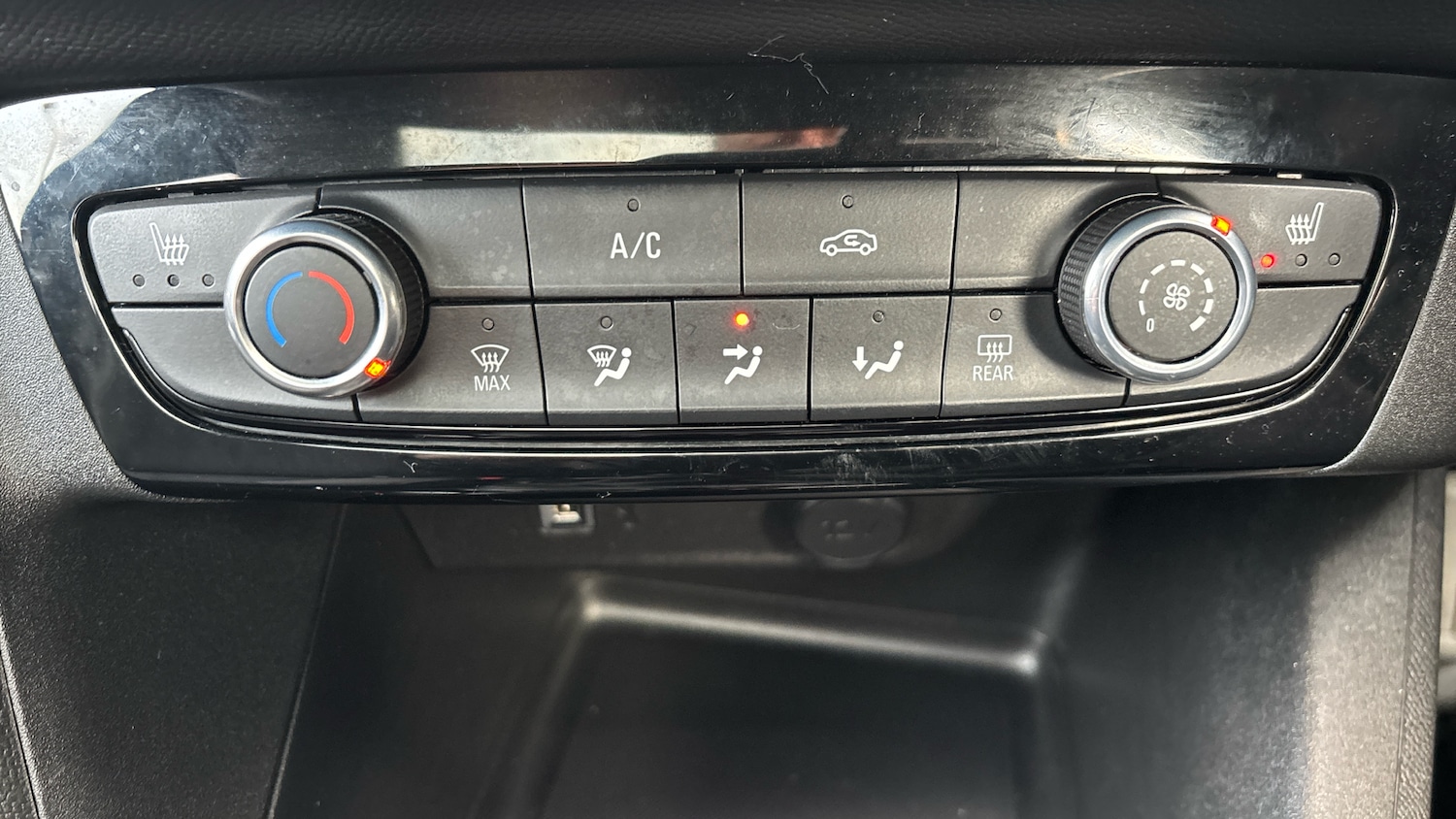 Used Vauxhall Corsa 2022 for sale - 77518922: Photo 27