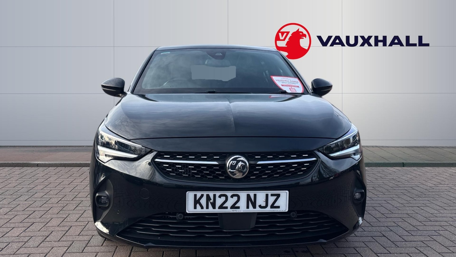 Used Vauxhall Corsa 2022 for sale - 77518922: Photo 3