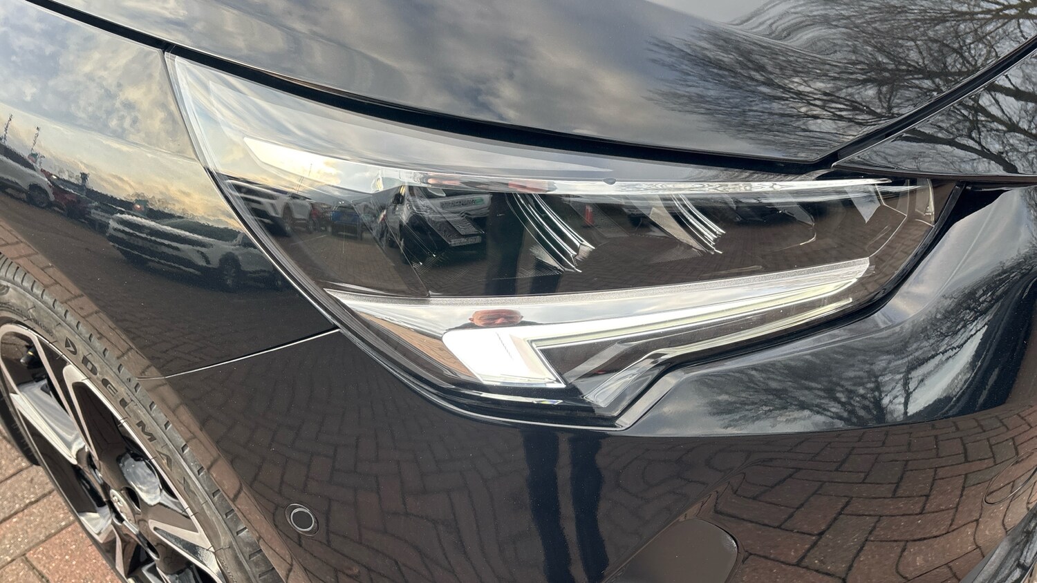 Used Vauxhall Corsa 2022 for sale - 77518922: Photo 39