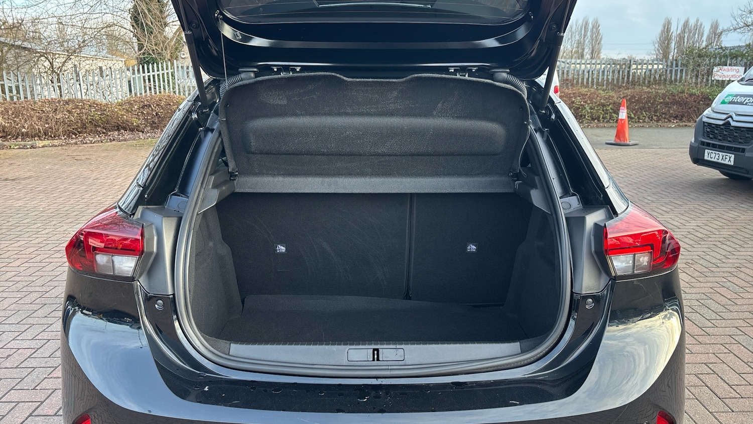 Used Vauxhall Corsa 2022 for sale - 77518922: Photo 4