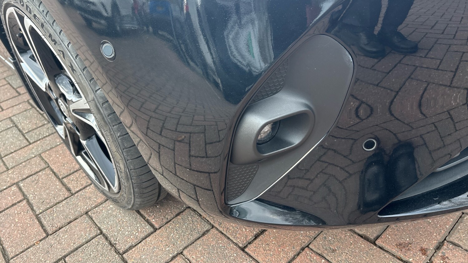 Used Vauxhall Corsa 2022 for sale - 77518922: Photo 40