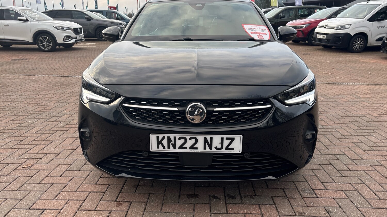 Used Vauxhall Corsa 2022 for sale - 77518922: Photo 41