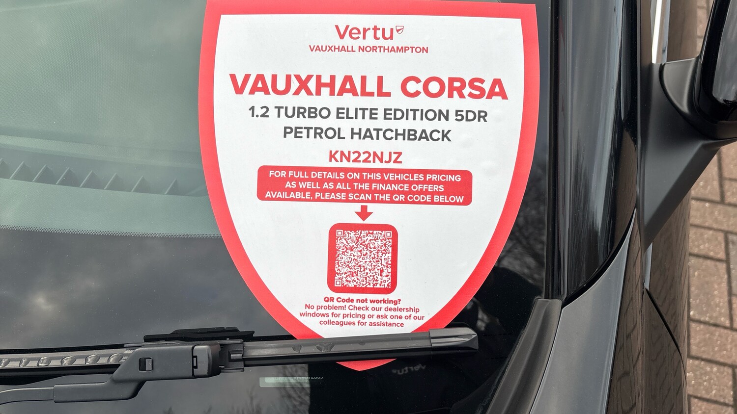 Used Vauxhall Corsa 2022 for sale - 77518922: Photo 44
