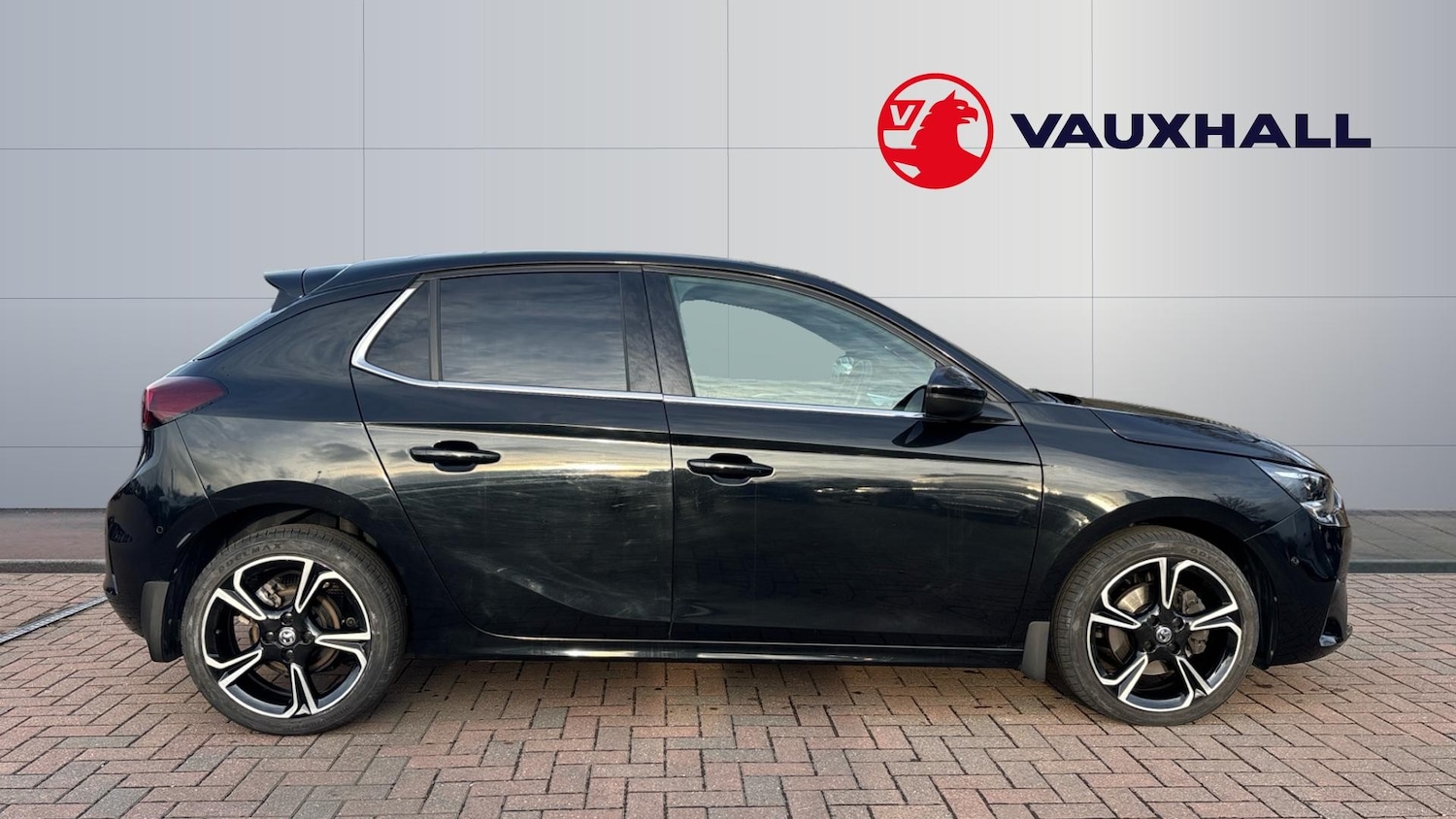 Used Vauxhall Corsa 2022 for sale - 77518922: Photo 5