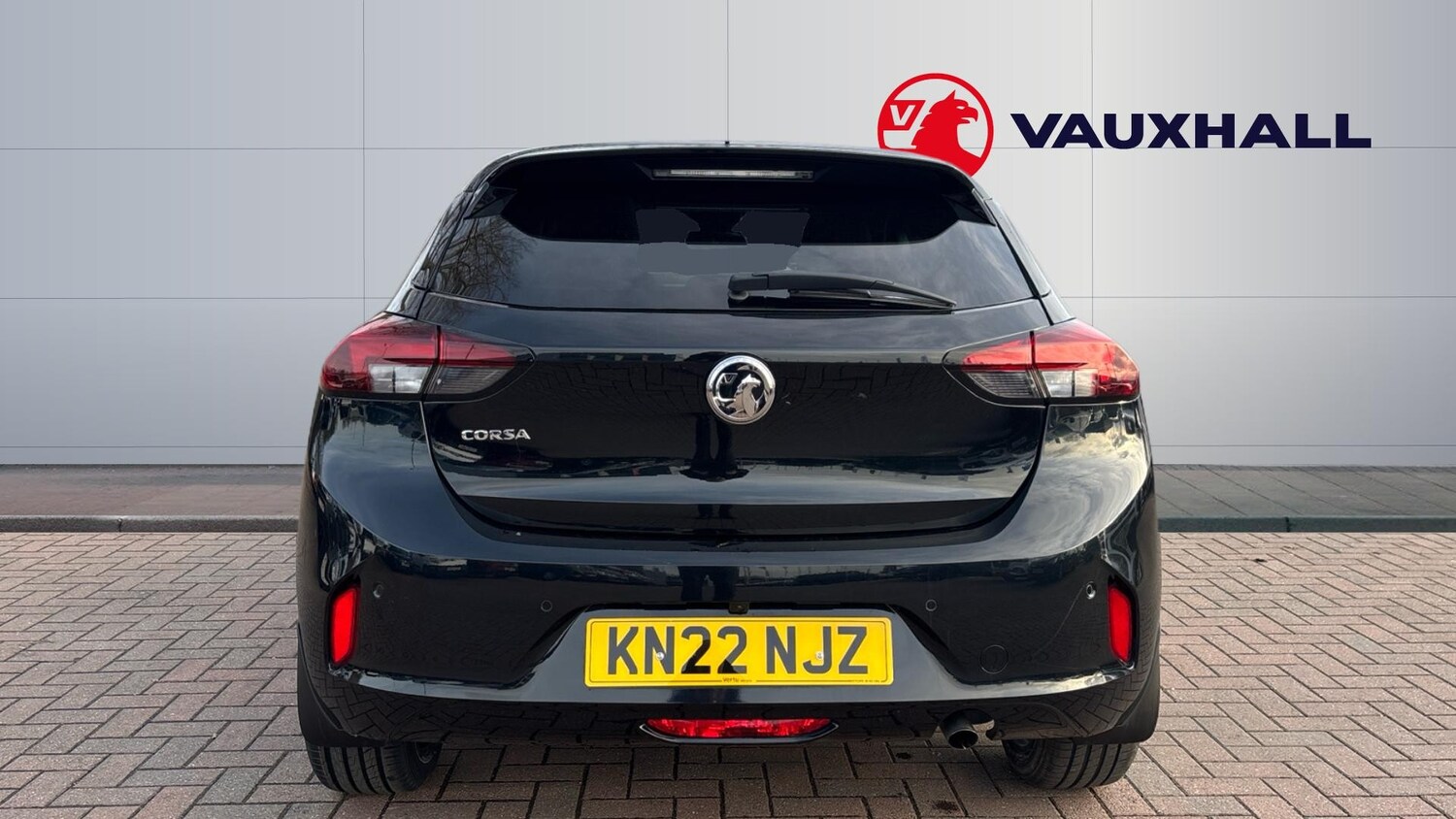 Used Vauxhall Corsa 2022 for sale - 77518922: Photo 6