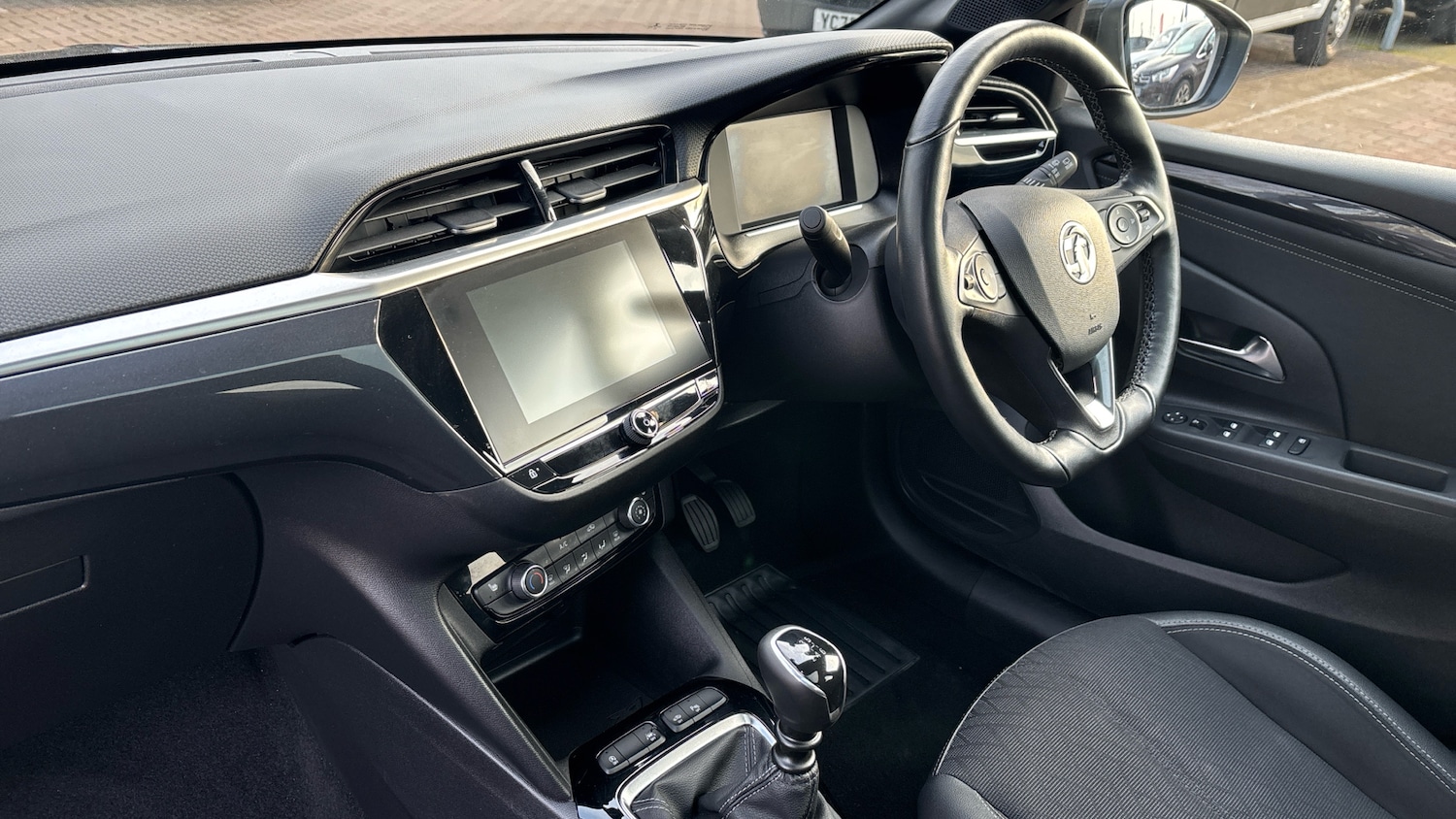 Used Vauxhall Corsa 2022 for sale - 77518922: Photo 9