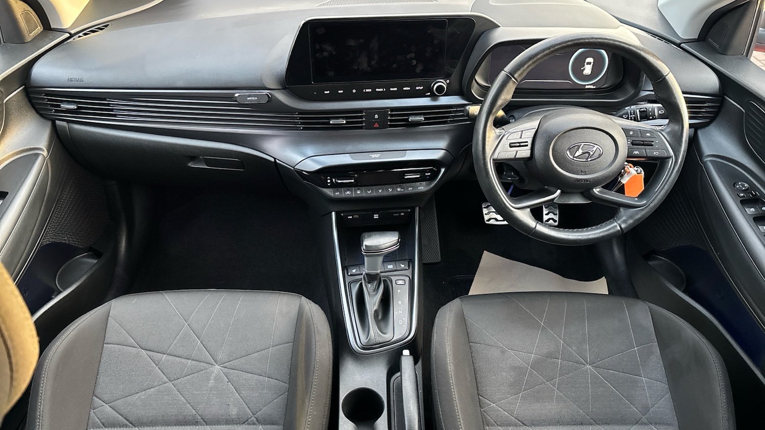 Used Hyundai BAYON 2023 for sale - 77106415: Photo 10