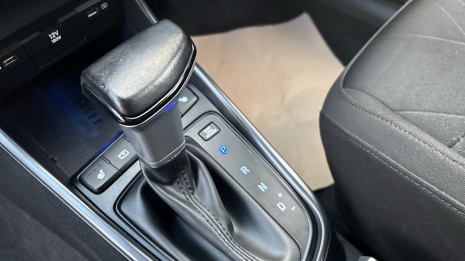 Used Hyundai BAYON 2023 for sale - 77106415: Photo 13