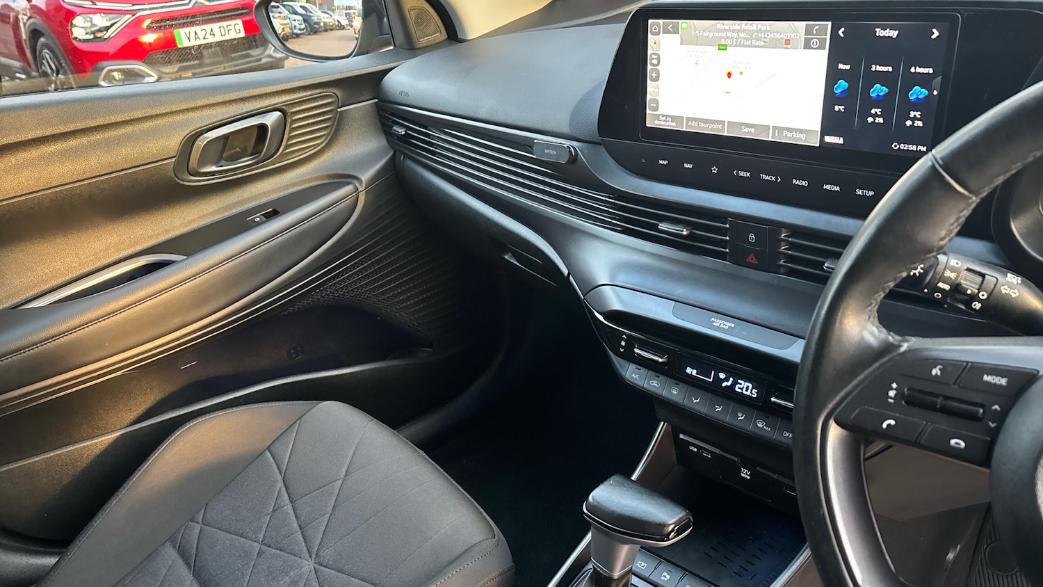 Used Hyundai BAYON 2023 for sale - 77106415: Photo 14