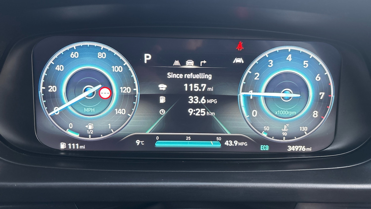 Used Hyundai BAYON 2023 for sale - 77106415: Photo 18