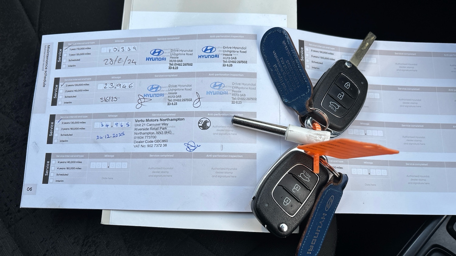 Used Hyundai BAYON 2023 for sale - 77106415: Photo 19