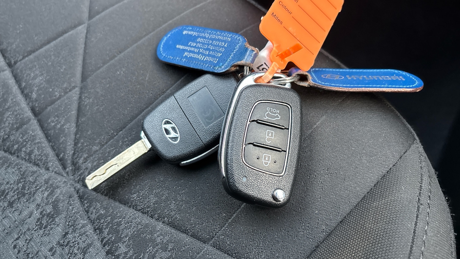 Used Hyundai BAYON 2023 for sale - 77106415: Photo 20